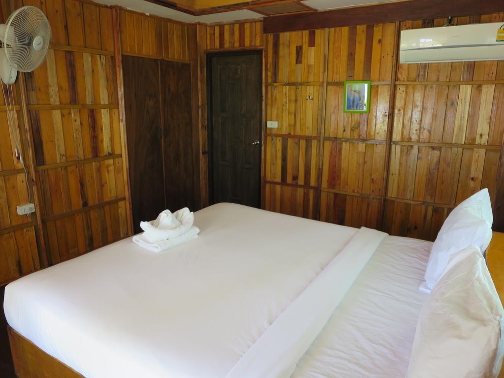 Bungalow Sea View