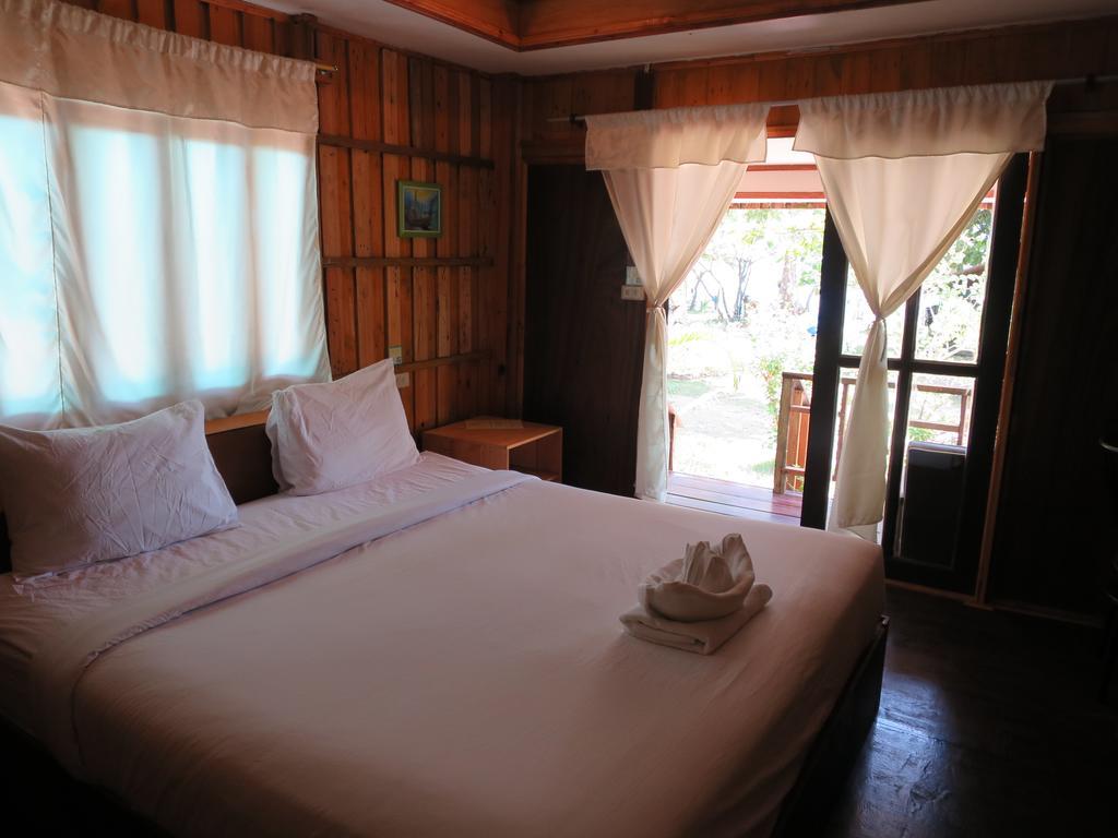 Bungalow Sea View
