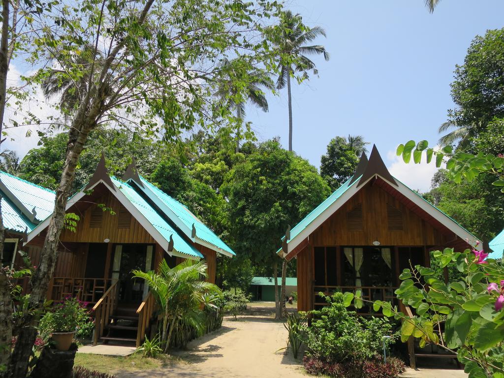 Bungalow Sea View