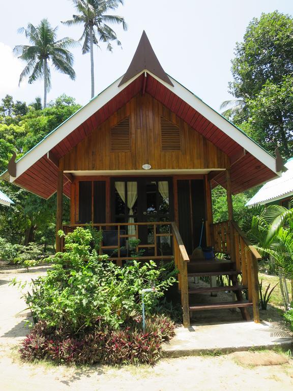 Bungalow Sea View