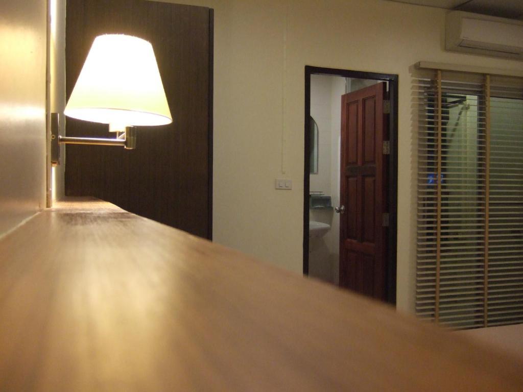 Standaard Kamer met 2 Bedden