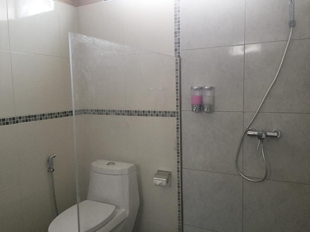 Chambre Triple Confort avec Douche