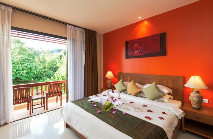 Superior Double or Twin Room