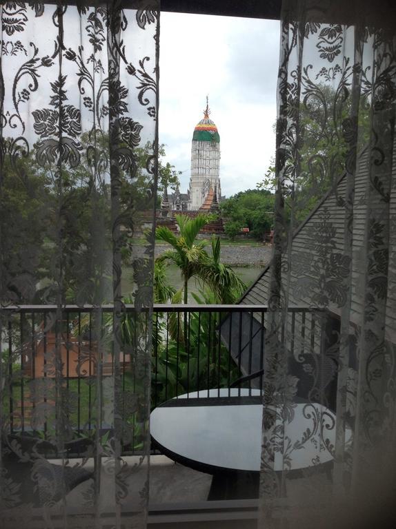 Double Room River View
