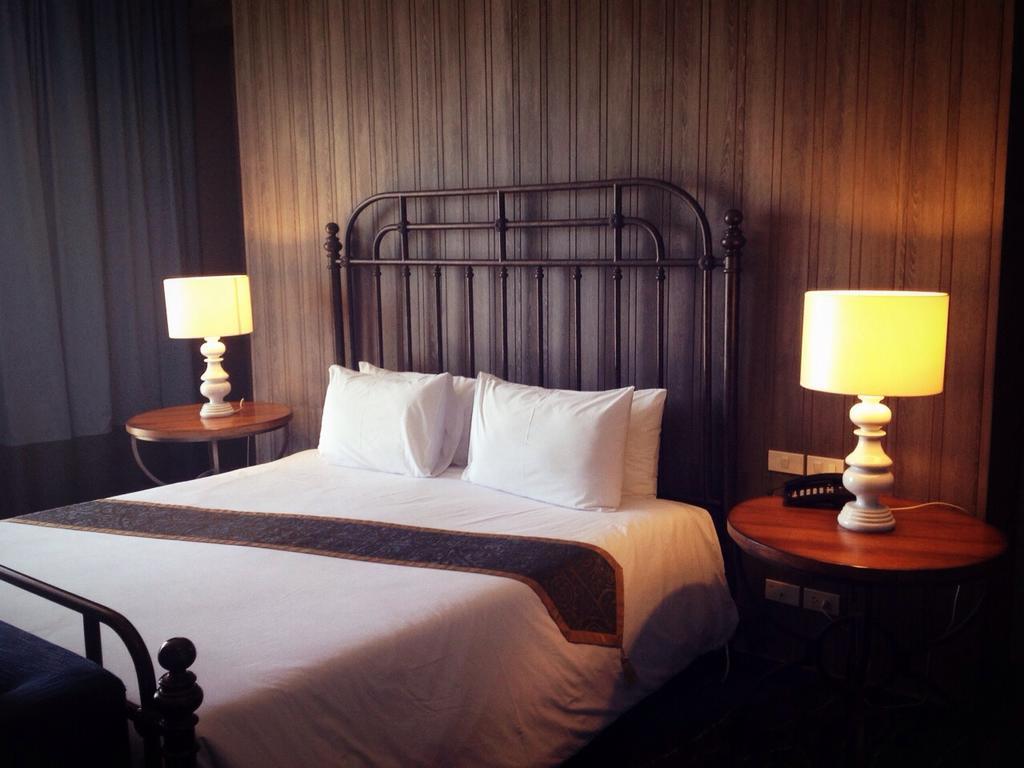 Double Room River View