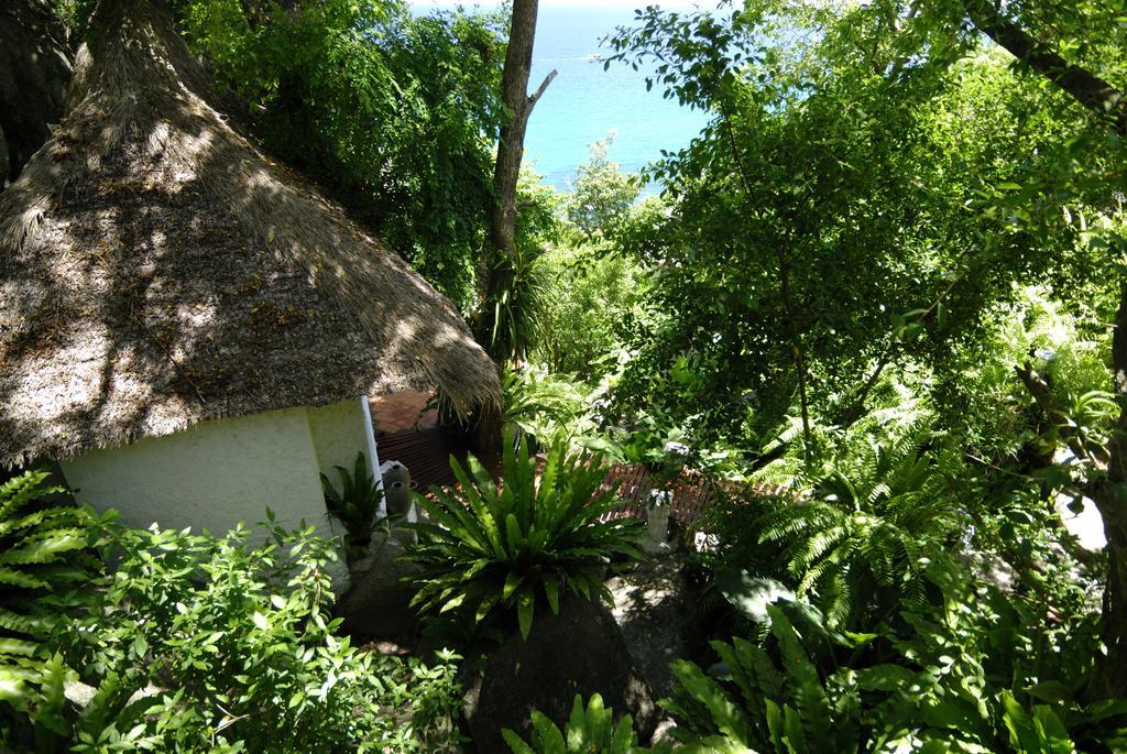 Villa Garden View