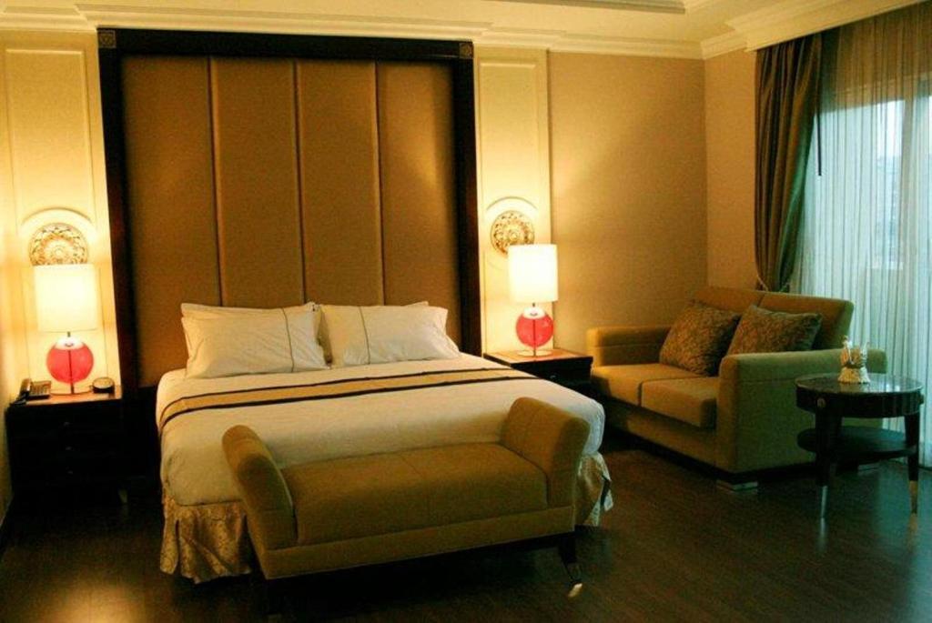 Superior Doppelzimmer