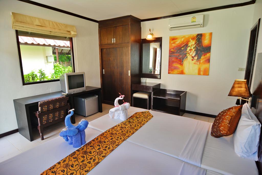 Bungalow