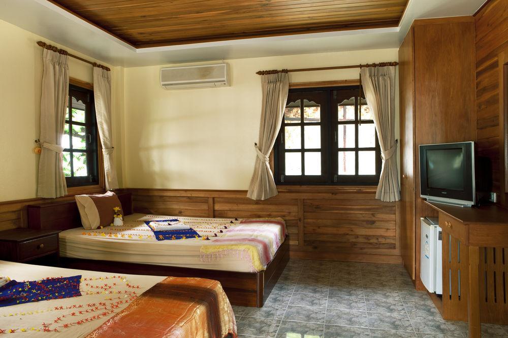 Two King Bed Bungalow,499496292:JPEG