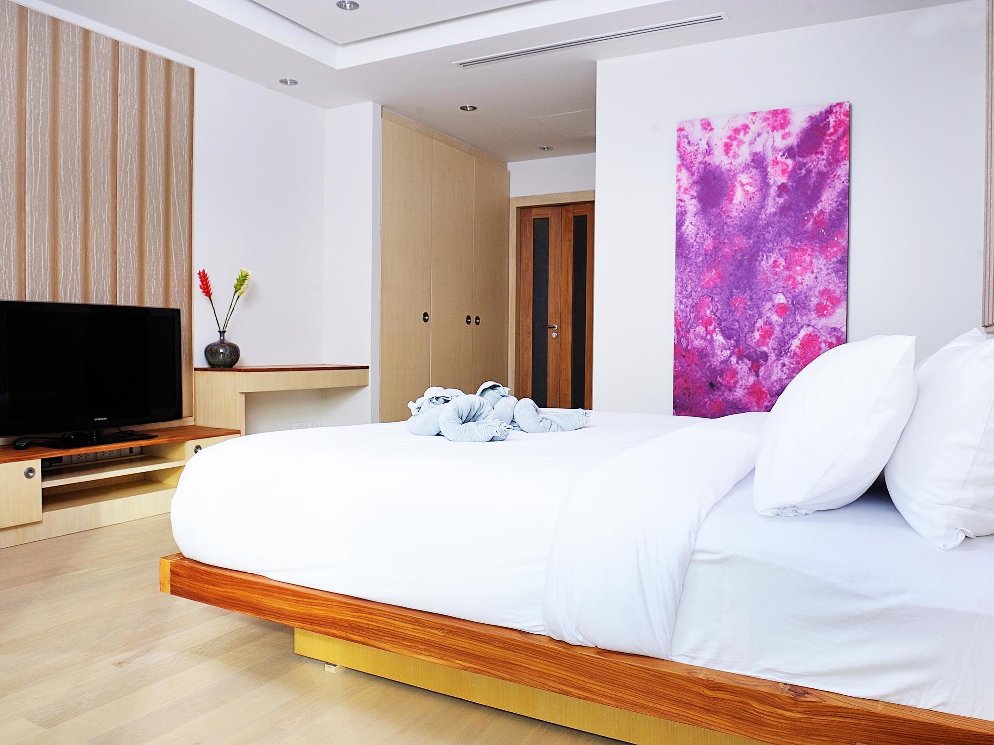 Witte Coral Suite A