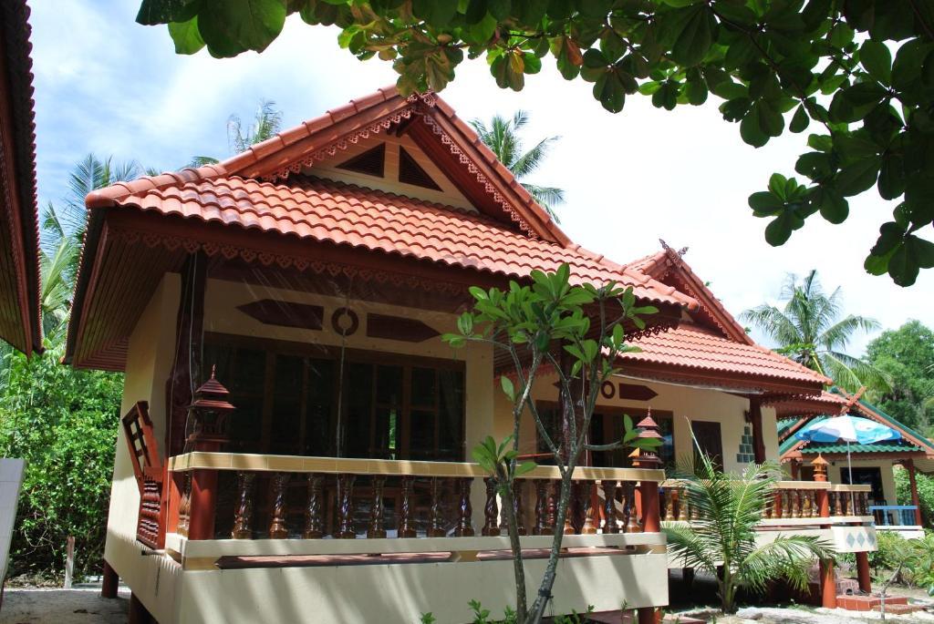 Bungalow Supérieur