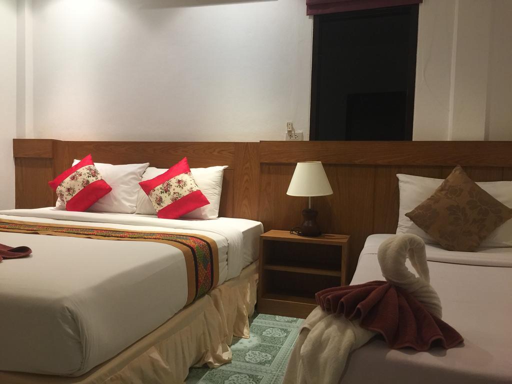 One-Bedroom Villa