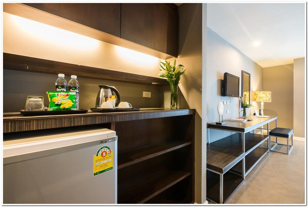Deluxe Doppelzimmer