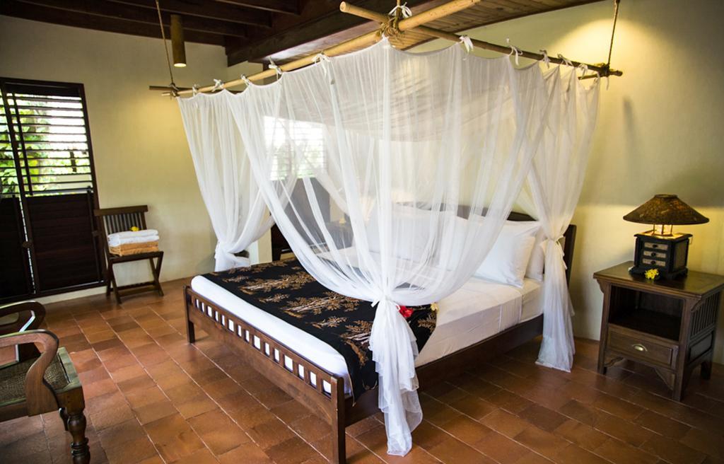 Mai Pai Cottage