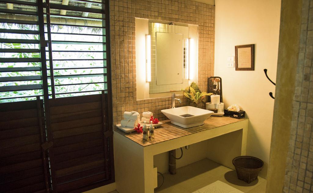 Mai Pai Cottage