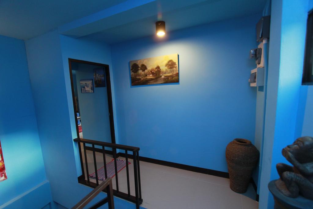 Appartement avec Balcon