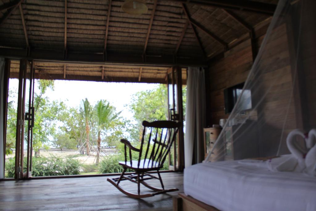 Villa Private Pool