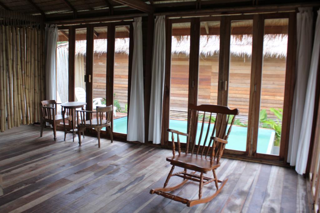 Villa Private Pool