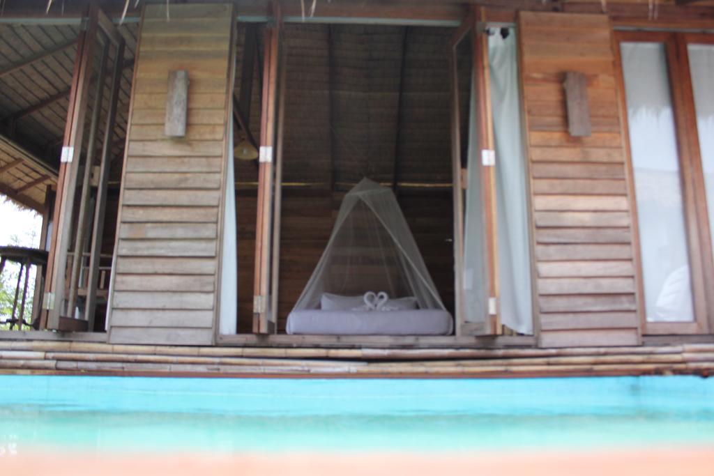 Villa Private Pool