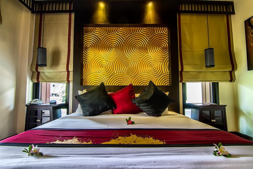 Premier Double Room Pool Access