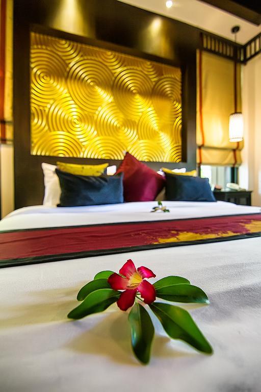 Premier Double Room