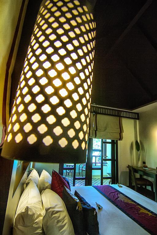 Premier Double Room