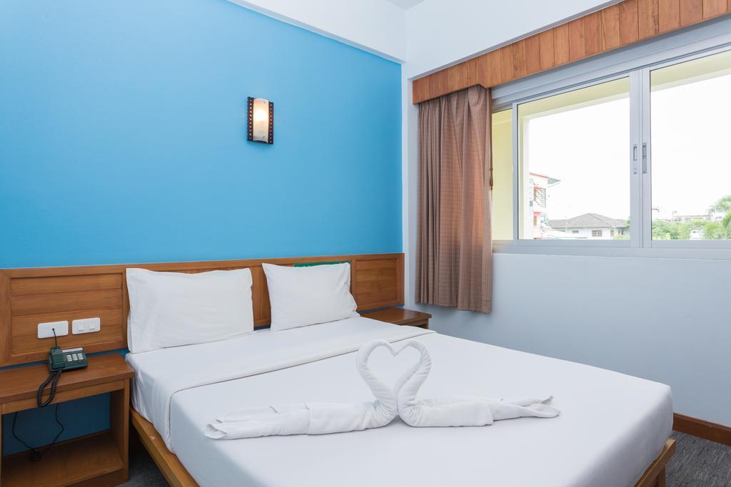 Special Offer-Standard Double or Twin Room