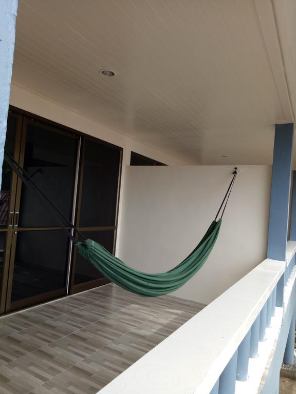 Standard Double Room with Sea View
