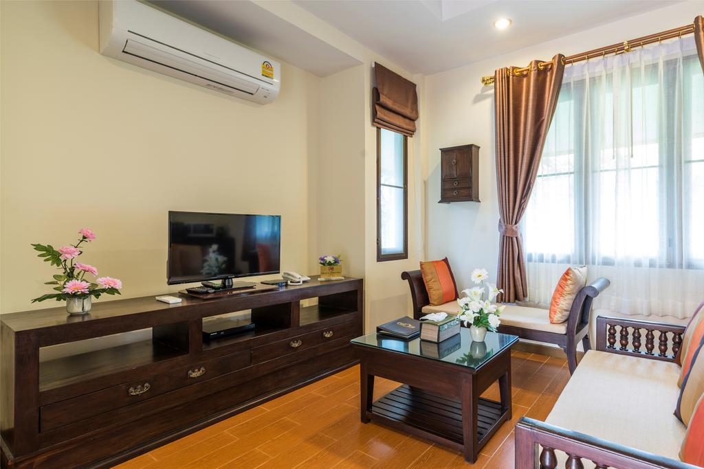 Familienvilla Royal