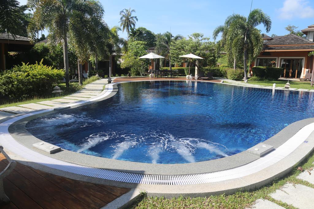 Deluxe Beach Suite