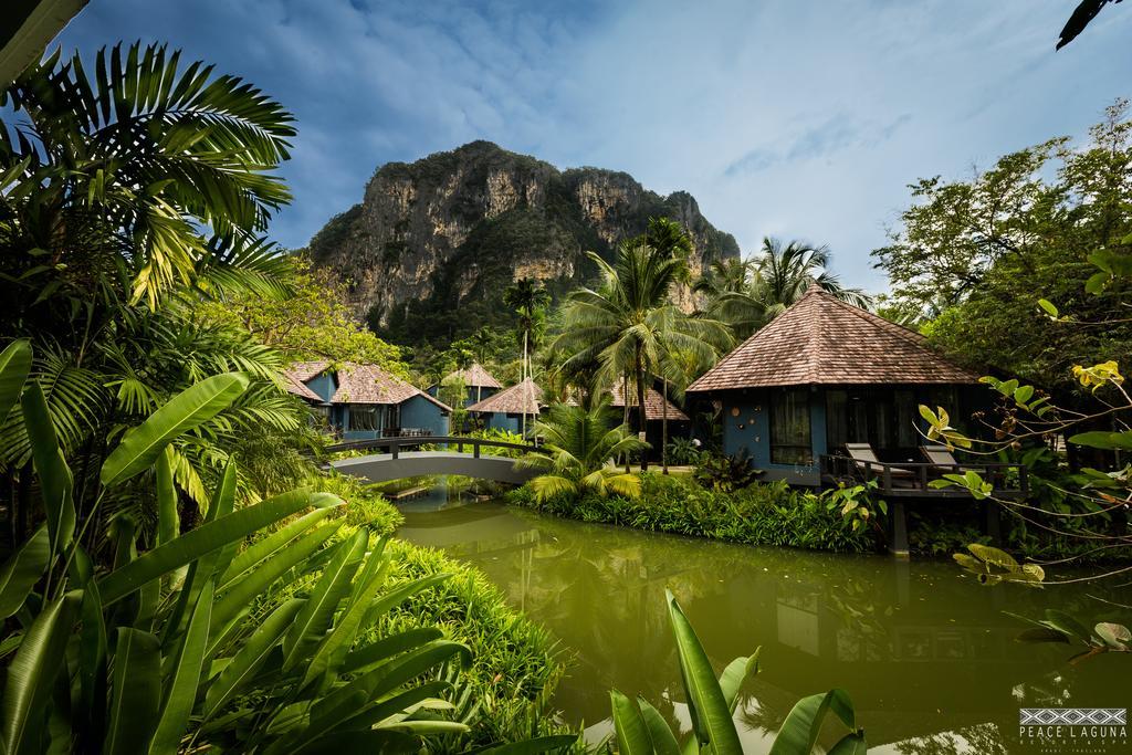 Private Double or Twin Cottage