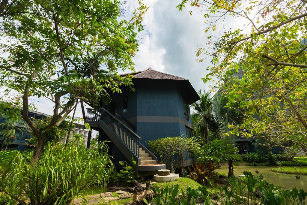 Superior Double or Twin Cottage