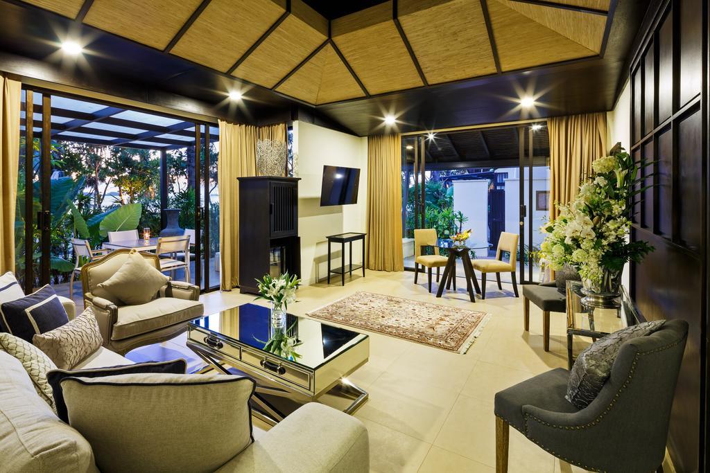 Impiana Suite