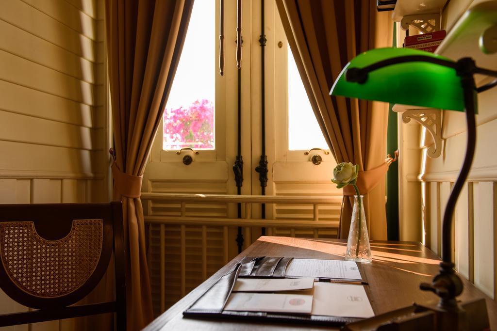 Double or Twin Room with Canal View