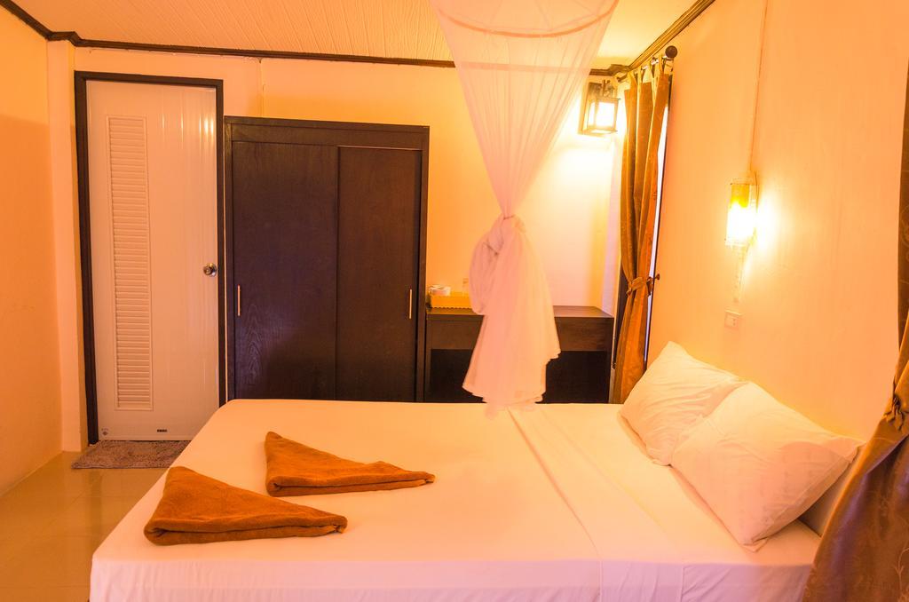 Double Room Forest View
