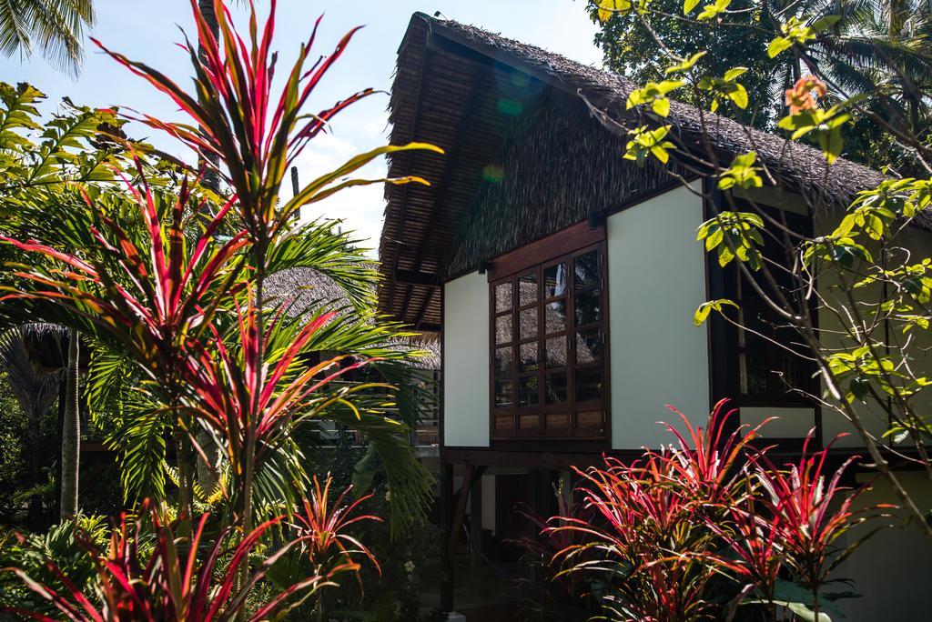 Rice Field Cottage