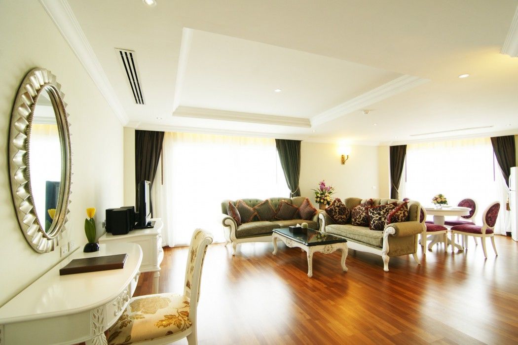 One-Bedroom Suite