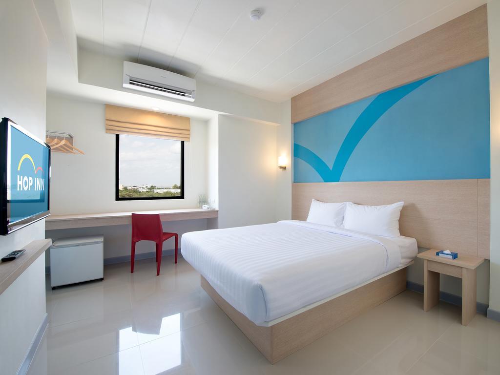 Standard  Double Room