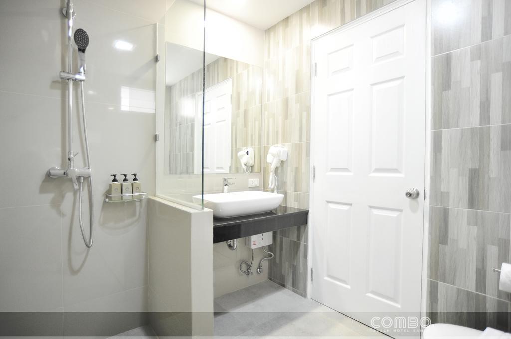 Premier Deluxe Double Room