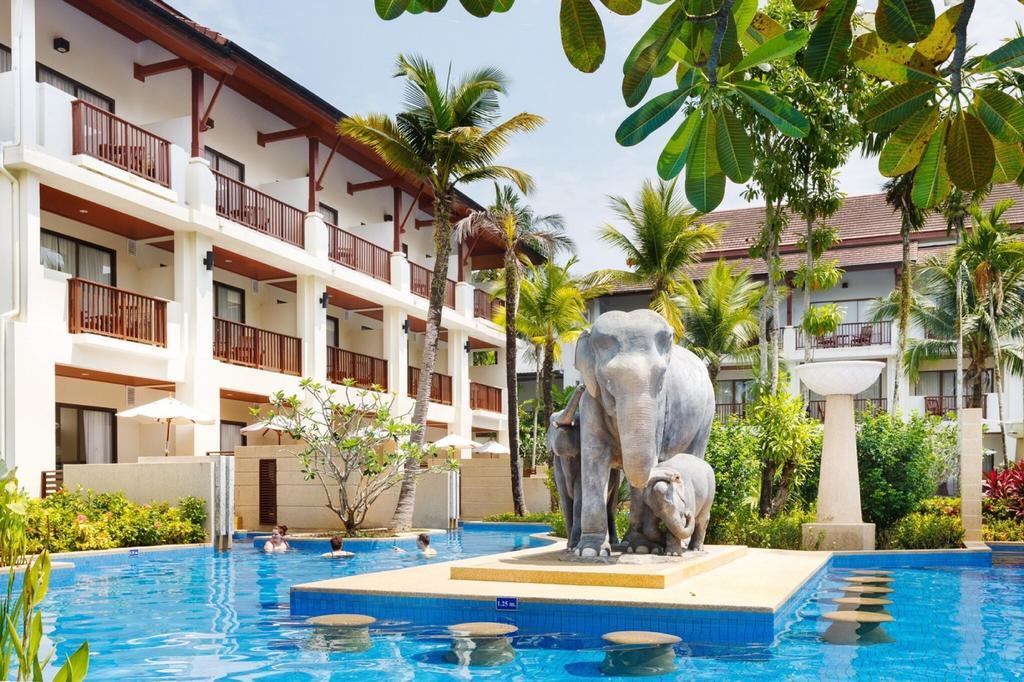 Double Room Pool Access