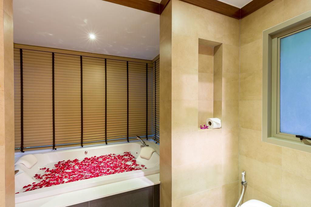 One-Bedroom Villa Private Pool
