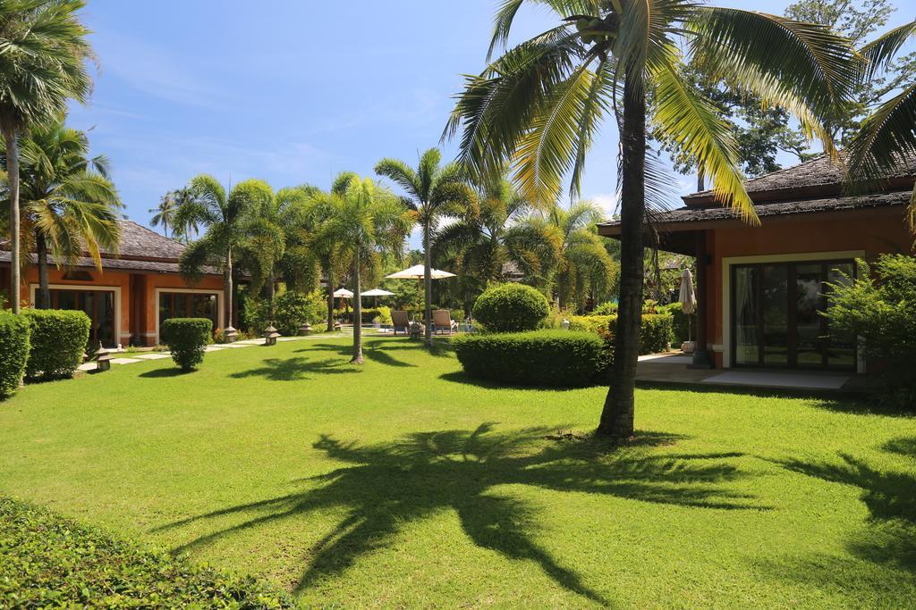 Deluxe Sunrise Suite