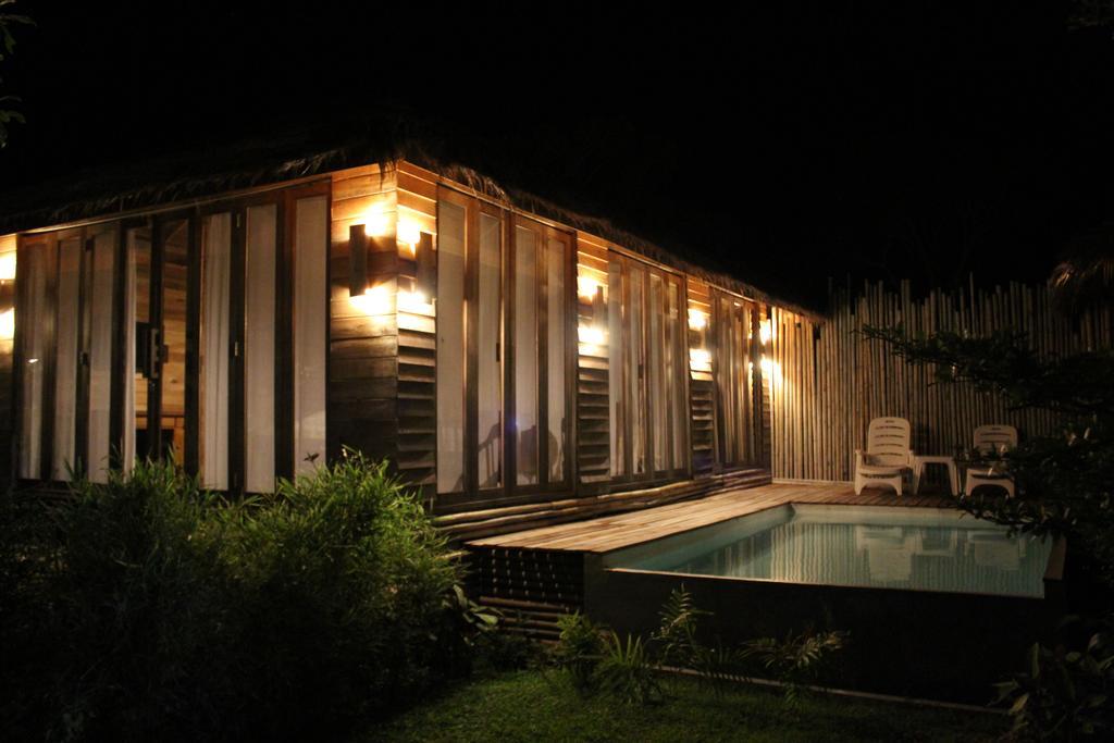 Villa Private Pool