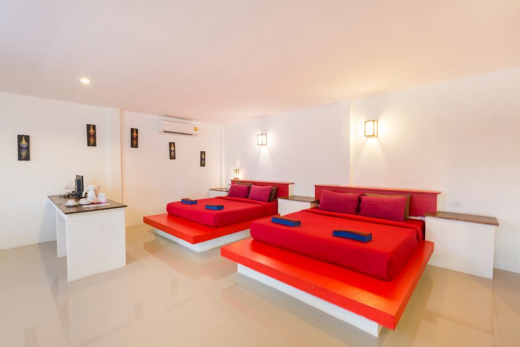 Family Bungalow