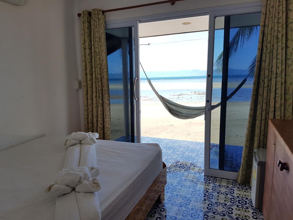 Bungalow - Beach Front