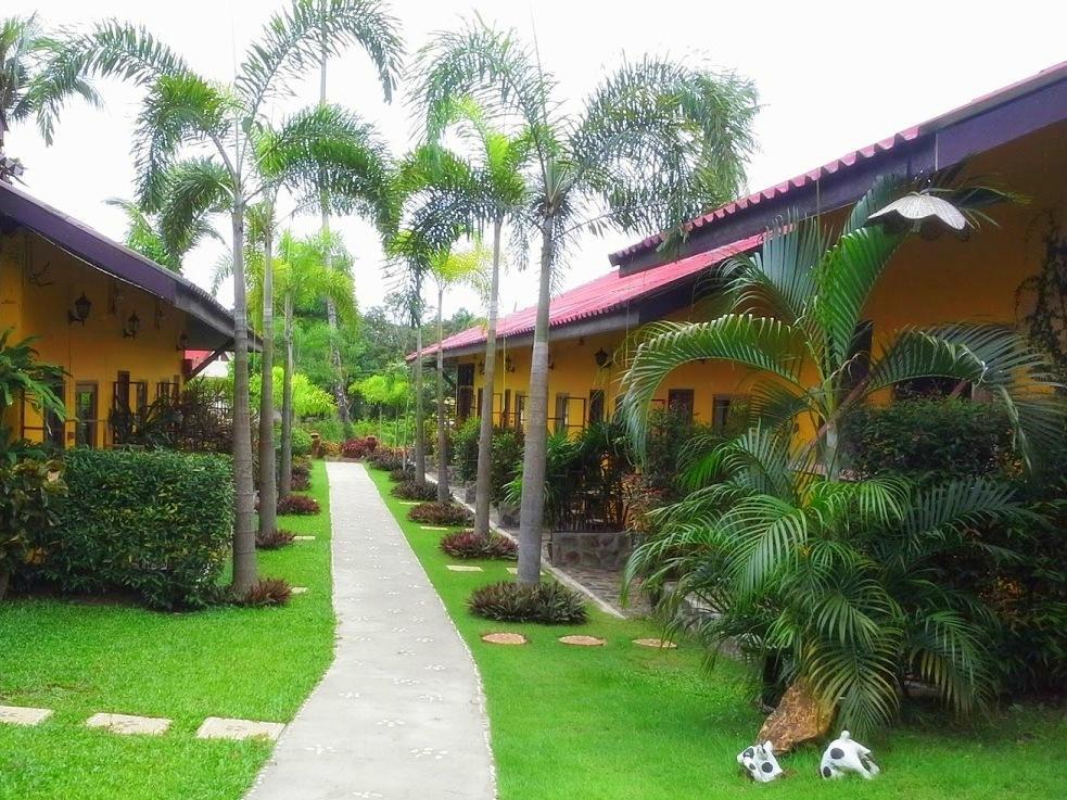 Cottage L