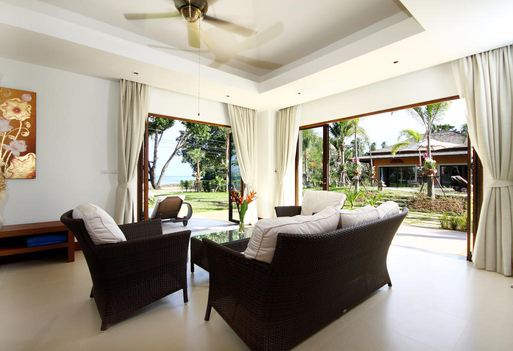 Deluxe Sunrise Suite