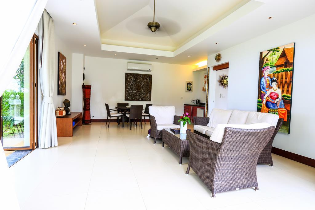 Deluxe Sunrise Suite