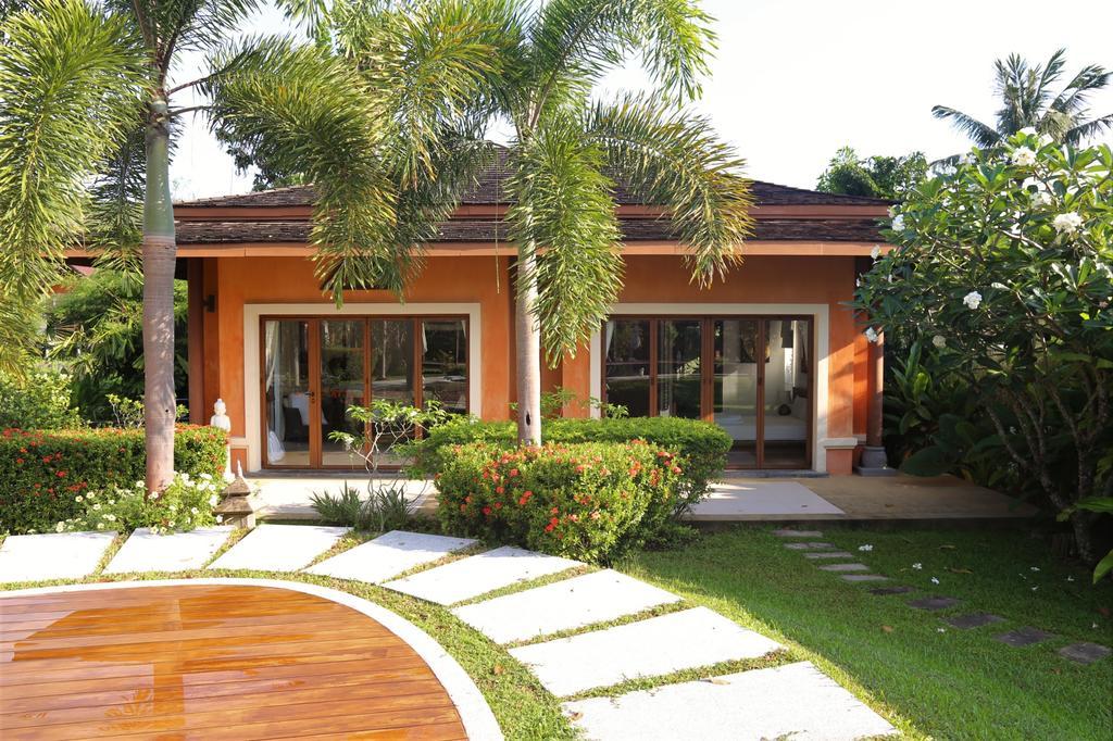 Deluxe Beach Suite