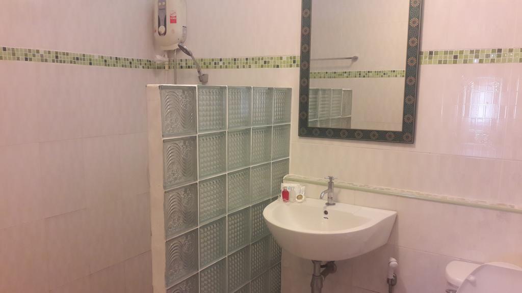 Bungalow Standard